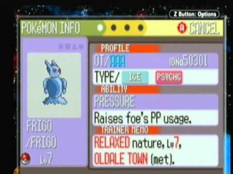 pokemon naranja english version download