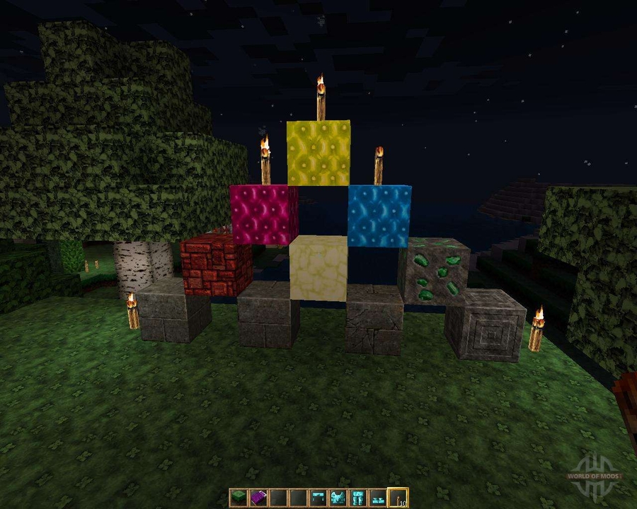 minecraft pe ninjago texture pack