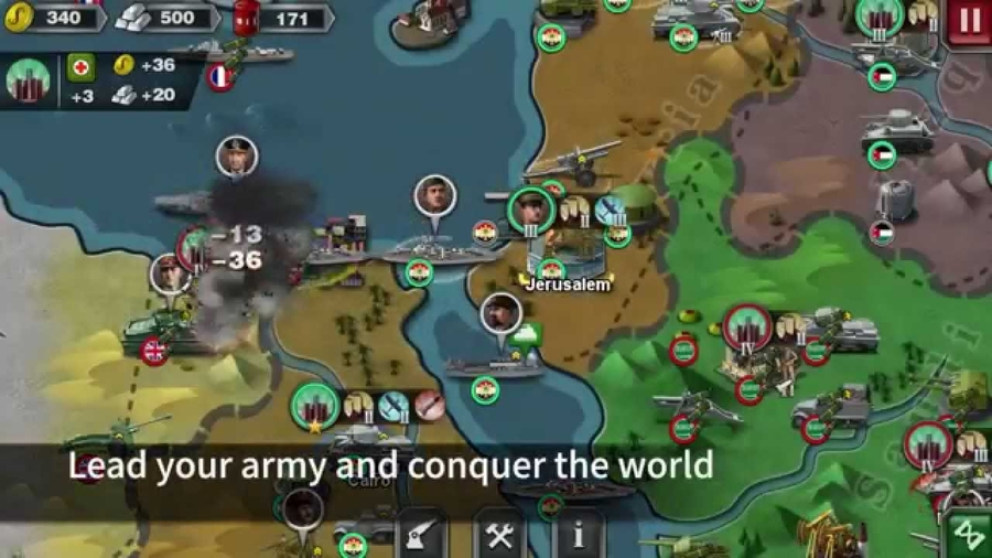 three kingdoms conqueror hack