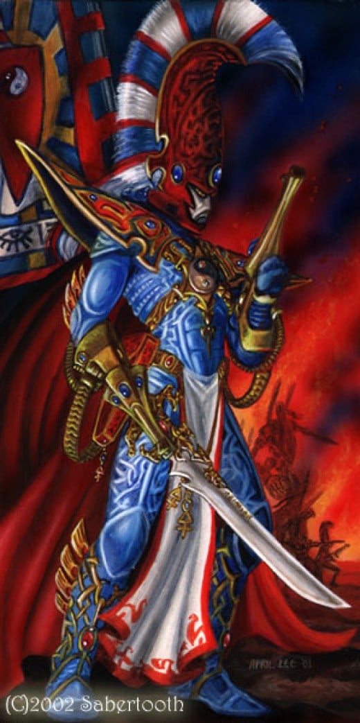 warhammer 40k eldar codex torrent